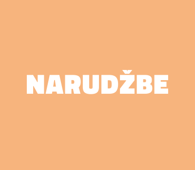 Gumb Narudžbe